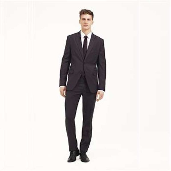 Modern Dress Shirt