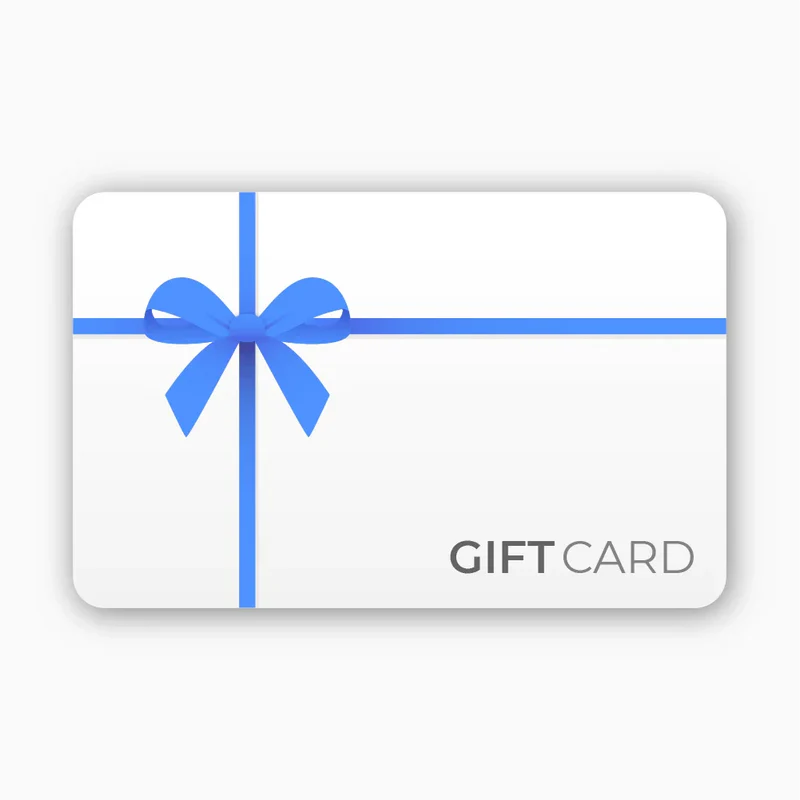 Gift Cards
