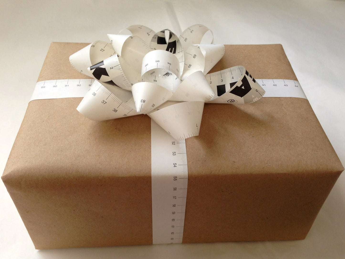 Gift wrap