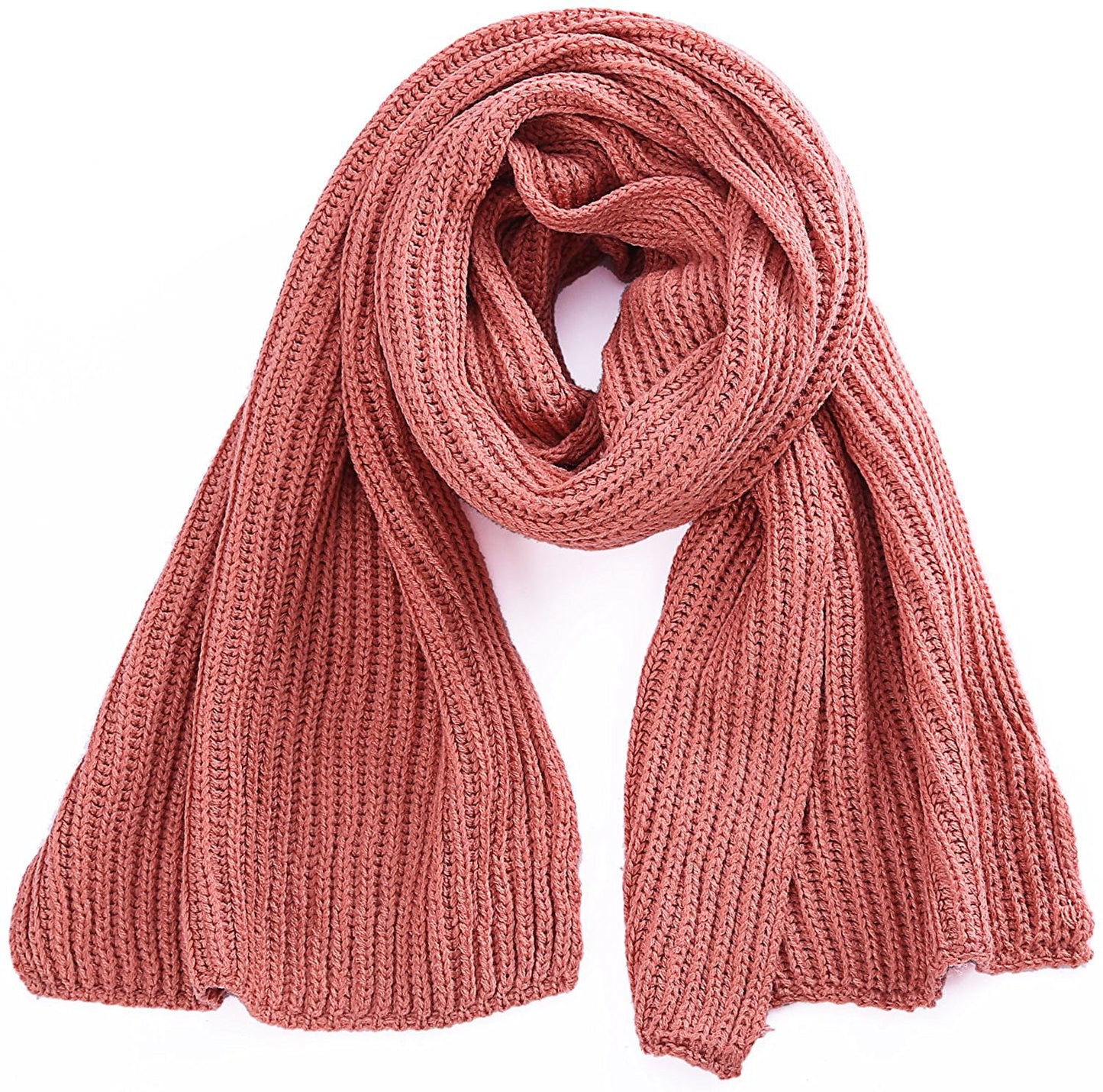 Indian red