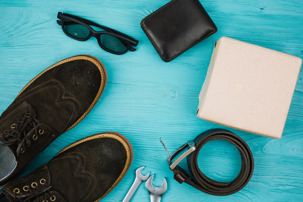 Men's Accessories