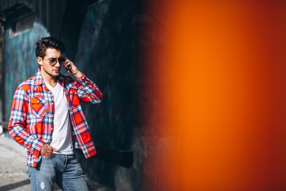 Men's Clothing