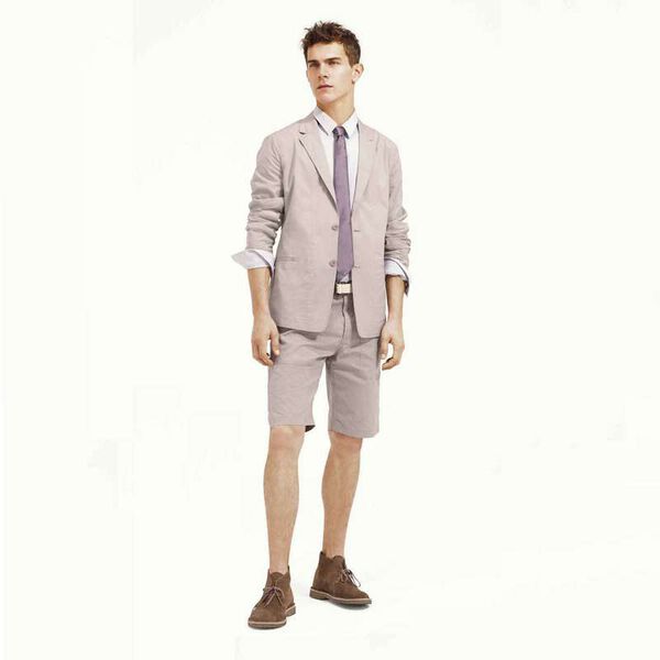 Spring Shorts