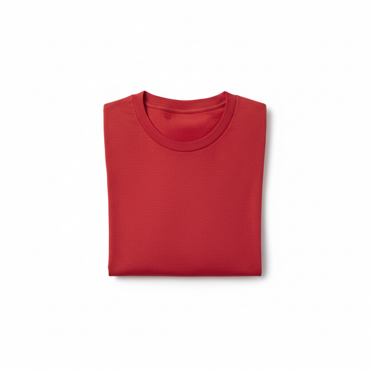 Classic Red T-Shirt
