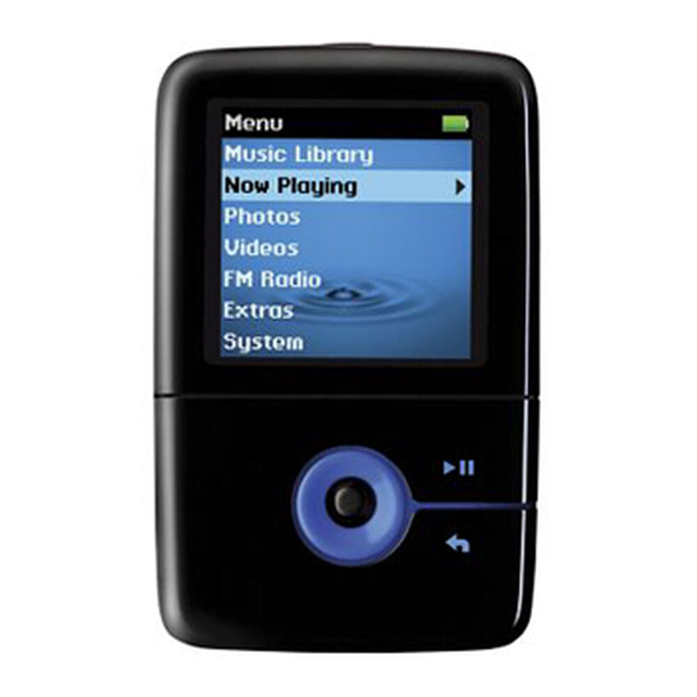 Creative ZEN V Digital Media Player