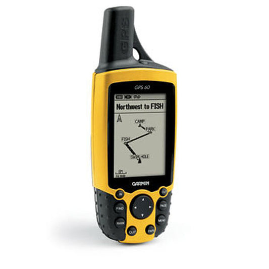 Garmin GPS 60™ Portable GPS Unit