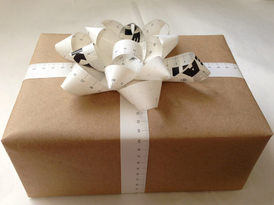 Gift wrap