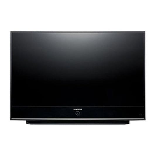 Samsung Series 6 72" DLP® High Definition Television